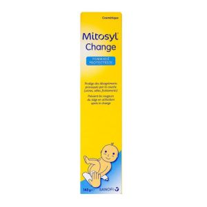 Mitosyl Change Pommade Protectrice 145ml